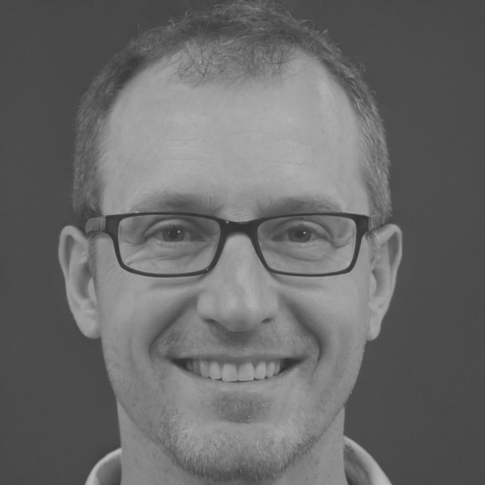 Portrait von Caspar Veltman