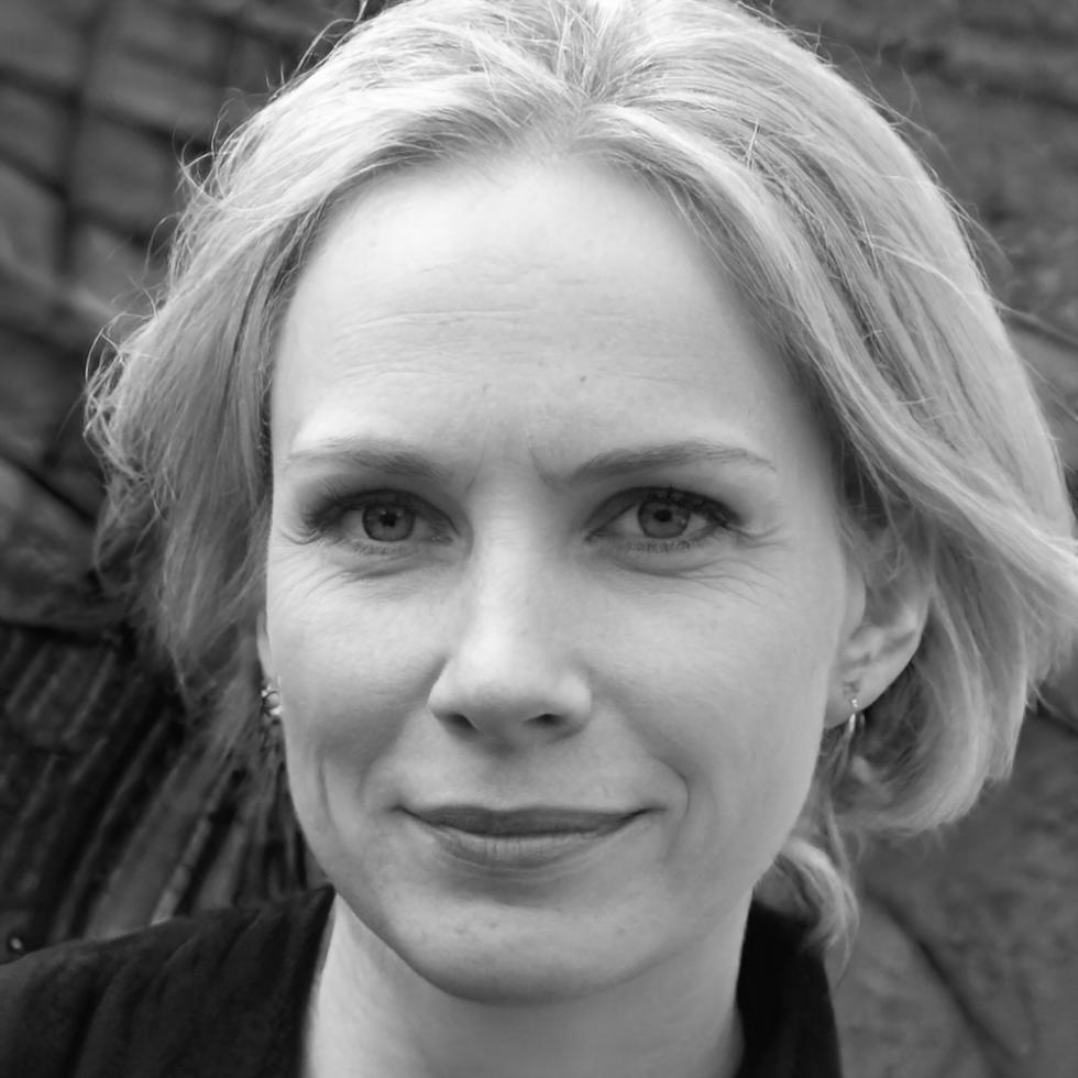 Portraitfoto von Inés Alvarado