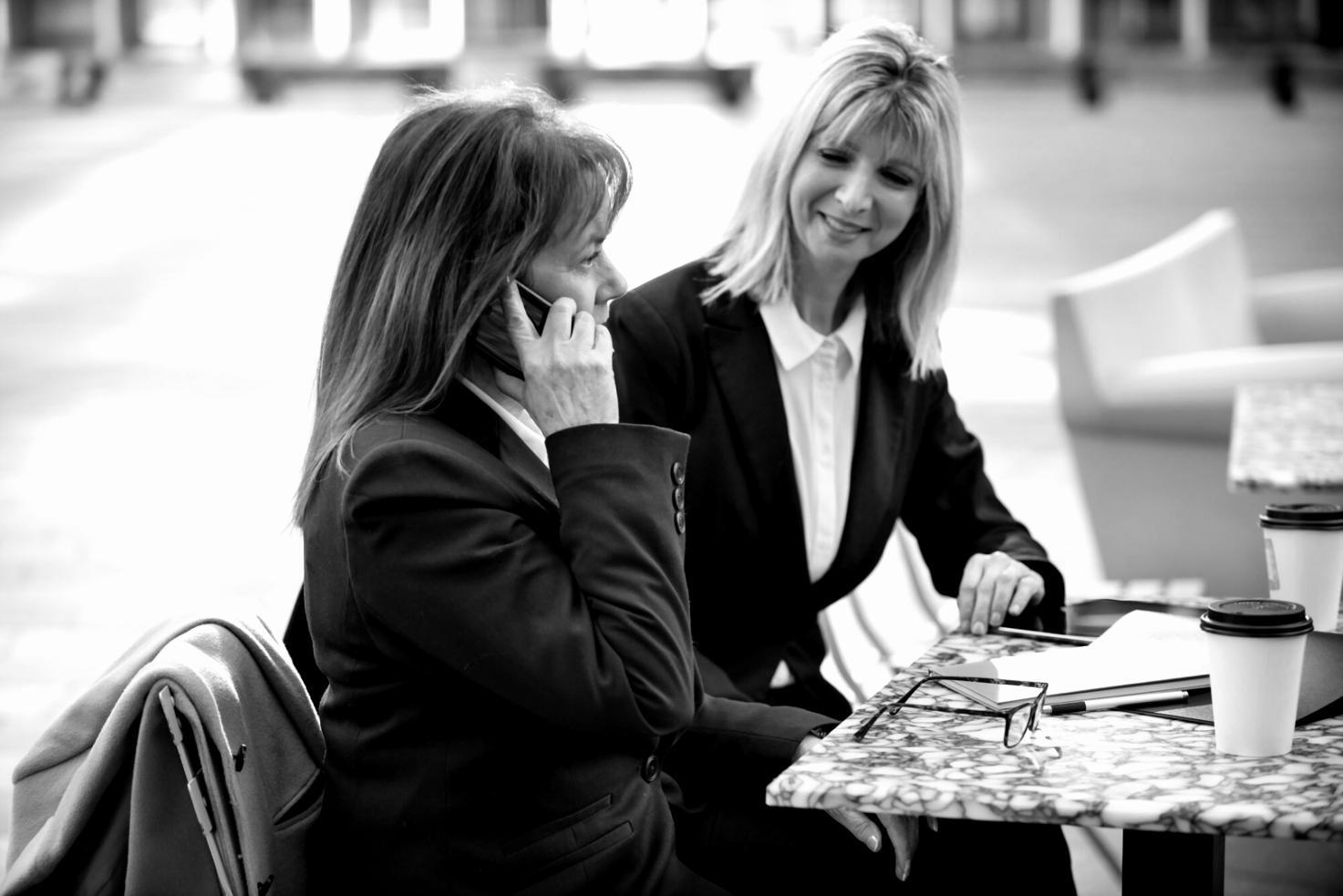 Finanzberatung und Vermögensplanung